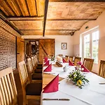 Project June - Ehemals Landgasthof Szálloda 3*