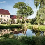 Hotel Project June - Ehemals Landgasthof