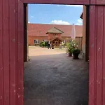 Project June - Ehemals Landgasthof 3* Jüterbog