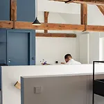 Project June - Ehemals Landgasthof 3* Jüterbog