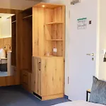 Project June - Ehemals Landgasthof Szálloda 3*
