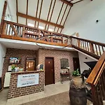 Project June - Ehemals Landgasthof Jüterbog