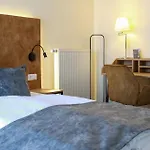 Szálloda Project June - Ehemals Landgasthof 3*