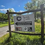Project June - Ehemals Landgasthof 3* Jüterbog