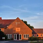 Project June - Ehemals Landgasthof 3* Jüterbog