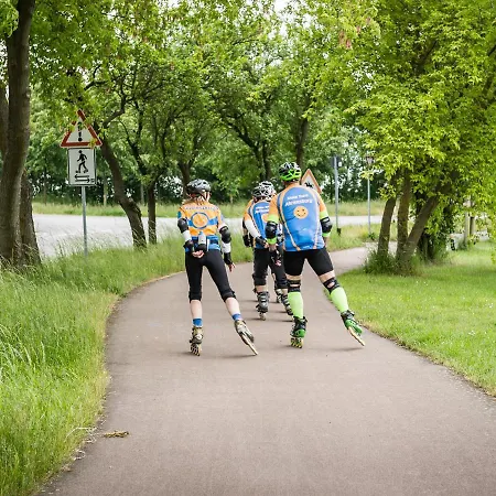 Hotel Landgasthof Jüterbog