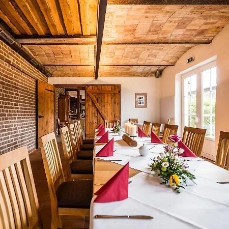 Landgasthof Hotel 3*