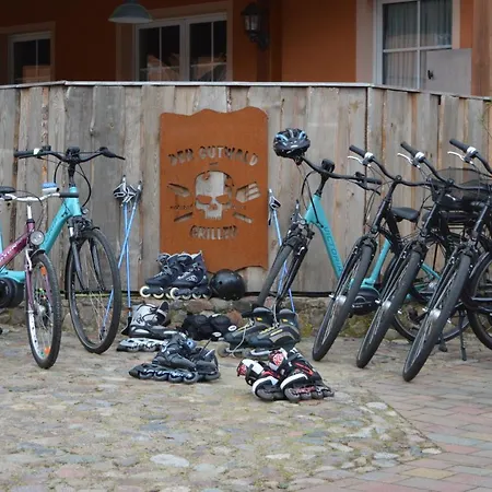 Hotel Project June - Ehemals Landgasthof