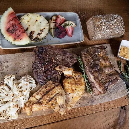 Project June - Ehemals Landgasthof