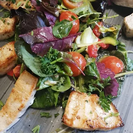 Landgasthof Hotel Jüterbog