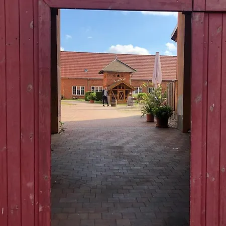 Landgasthof 3* Jüterbog