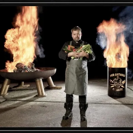 Hotel Landgasthof Jüterbog