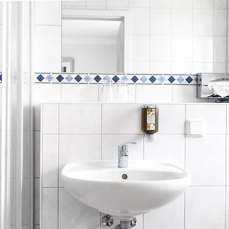 Project June - Ehemals Landgasthof 3* Jüterbog