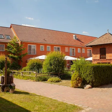 Project June - Ehemals Landgasthof Hotel