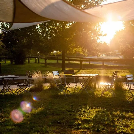 Hotel Landgasthof