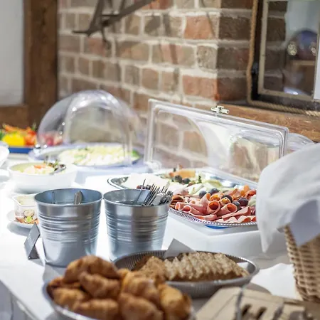 Landgasthof Hotel 3*