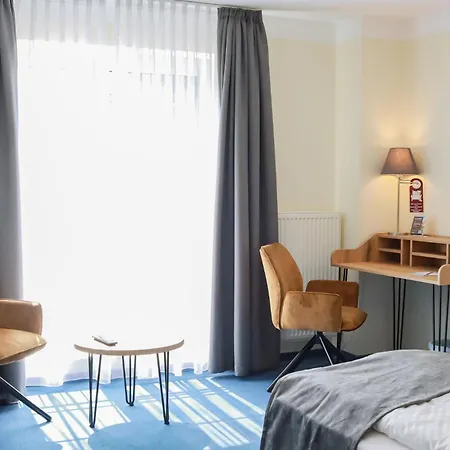 Landgasthof Hotel Jüterbog