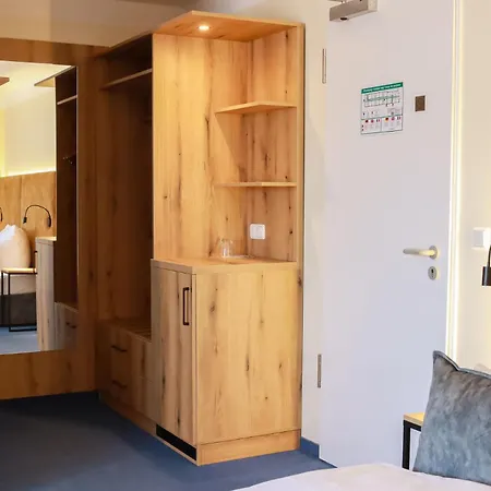 Landgasthof Hotel 3*