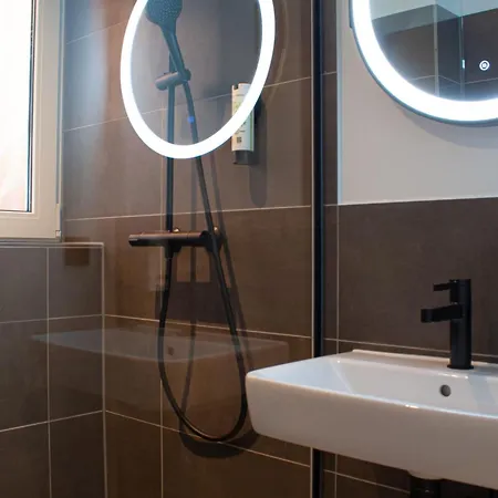 Hotel Project June - Ehemals Landgasthof