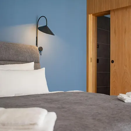 Hotel Project June - Ehemals Landgasthof 3*