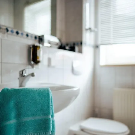 Landgasthof Hotel 3*