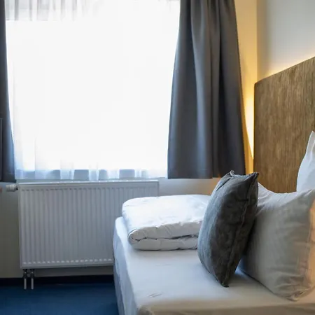 Hotel Landgasthof 3*
