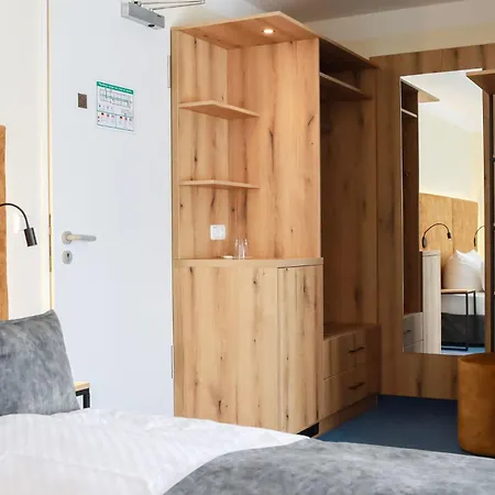Project June - Ehemals Landgasthof Hotel Jüterbog
