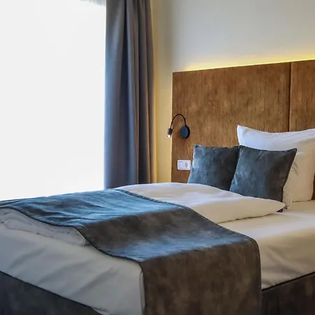 Landgasthof 3* Jüterbog