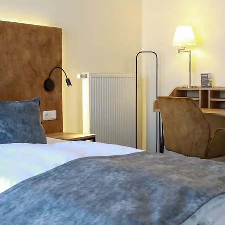 Hotel Landgasthof 3*