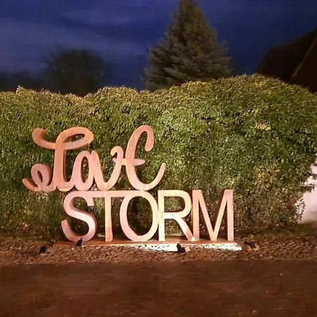 Hotel Project June - Ehemals Landgasthof Jüterbog