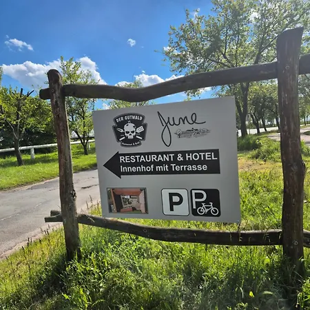 Landgasthof 3* Jüterbog