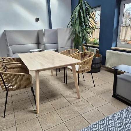 Project June - Ehemals Landgasthof Hotel