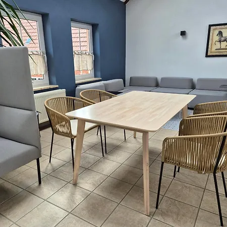 Landgasthof 3*
