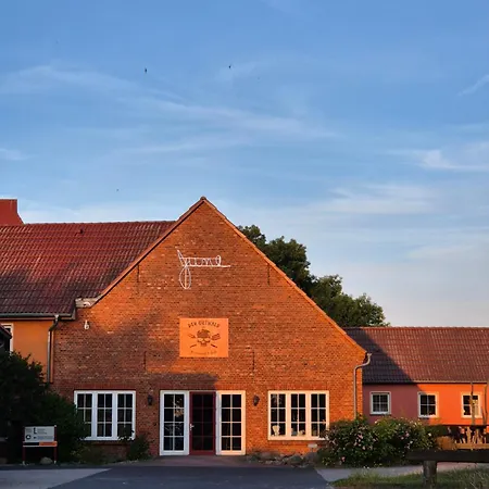 Landgasthof 3* Jüterbog