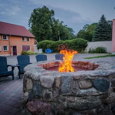 Project June - Ehemals Landgasthof