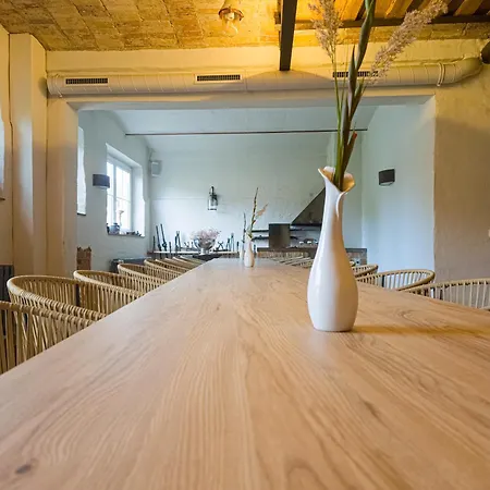 Project June - Ehemals Landgasthof Hotel