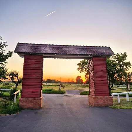 Landgasthof Hotel 3*