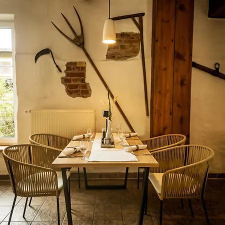 Hotel Landgasthof 3*