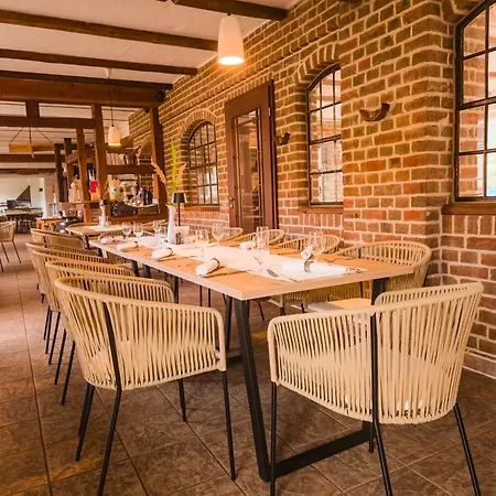 Landgasthof 3*