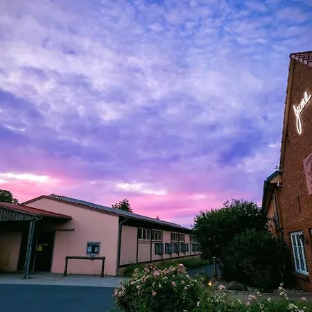 Project June - Ehemals Landgasthof Hotel