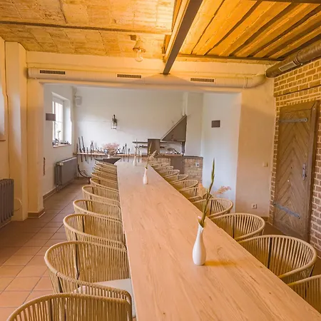 Hotel Landgasthof Jüterbog