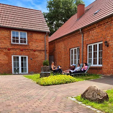 Szálloda Project June - Ehemals Landgasthof 3*