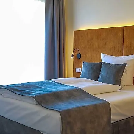 Hotel Project June - Ehemals Landgasthof
