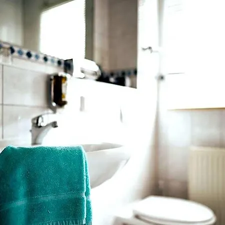 Project June - Ehemals Landgasthof Hotel