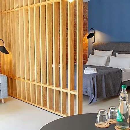 Hotel Project June - Ehemals Landgasthof 3*