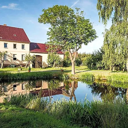 Project June - Ehemals Landgasthof