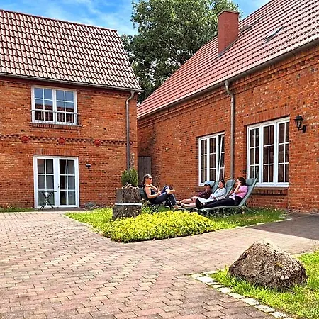 Project June - Ehemals Landgasthof 3* Jüterbog