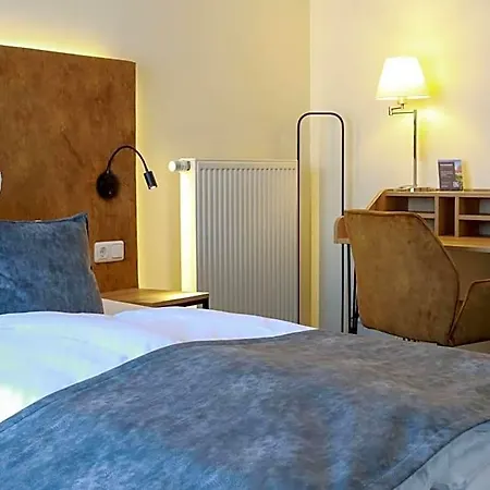 Project June - Ehemals Landgasthof Hotel