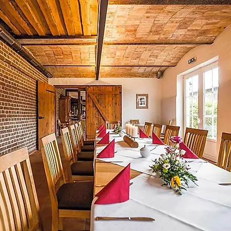 Project June - Ehemals Landgasthof