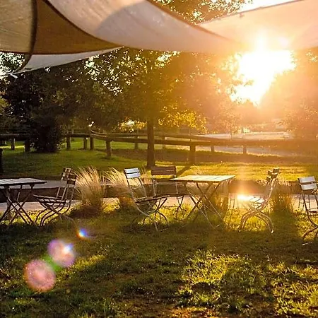 Project June - Ehemals Landgasthof 3* Jüterbog
